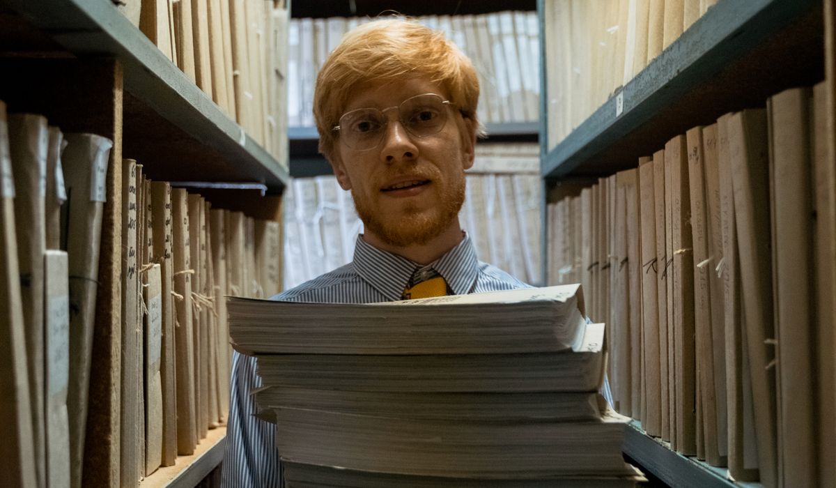 Exploring Workhouse Records for Pauper Ancestors