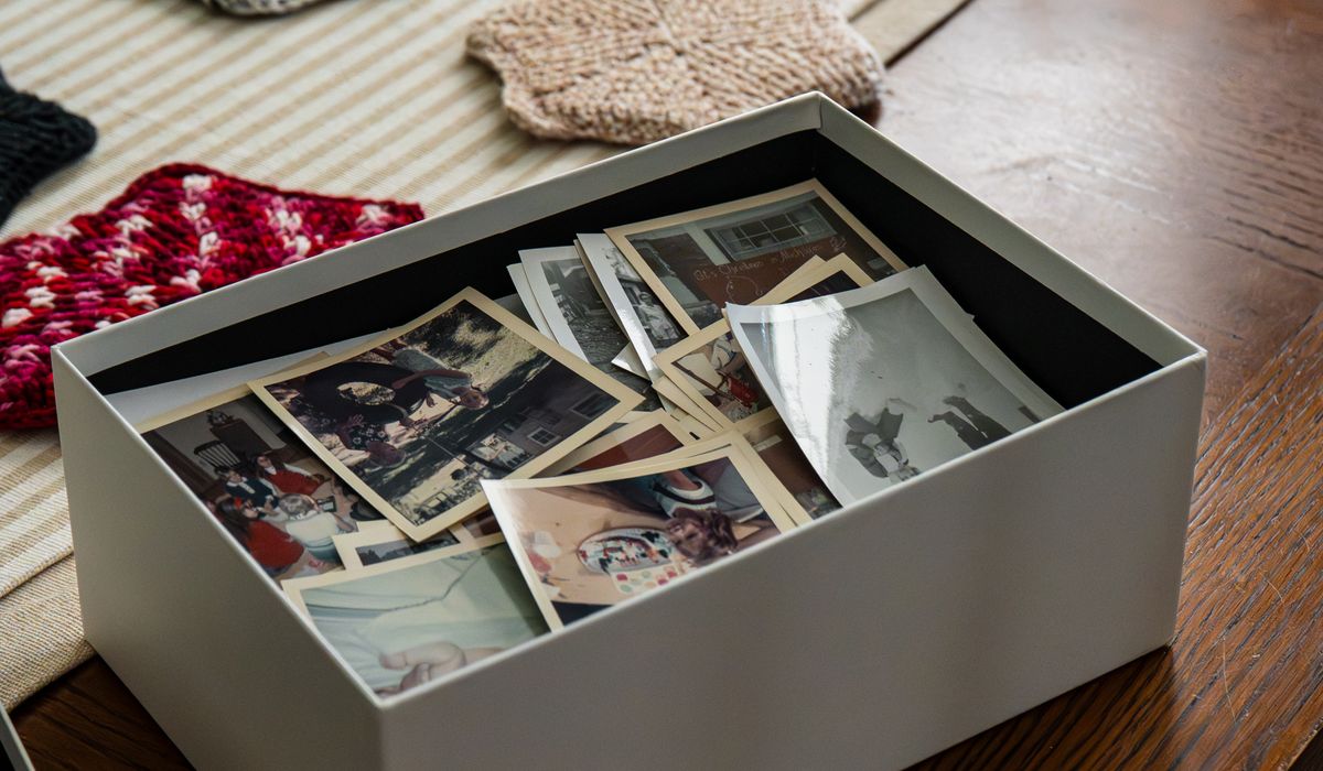 How to Begin Tracing Your British Family History