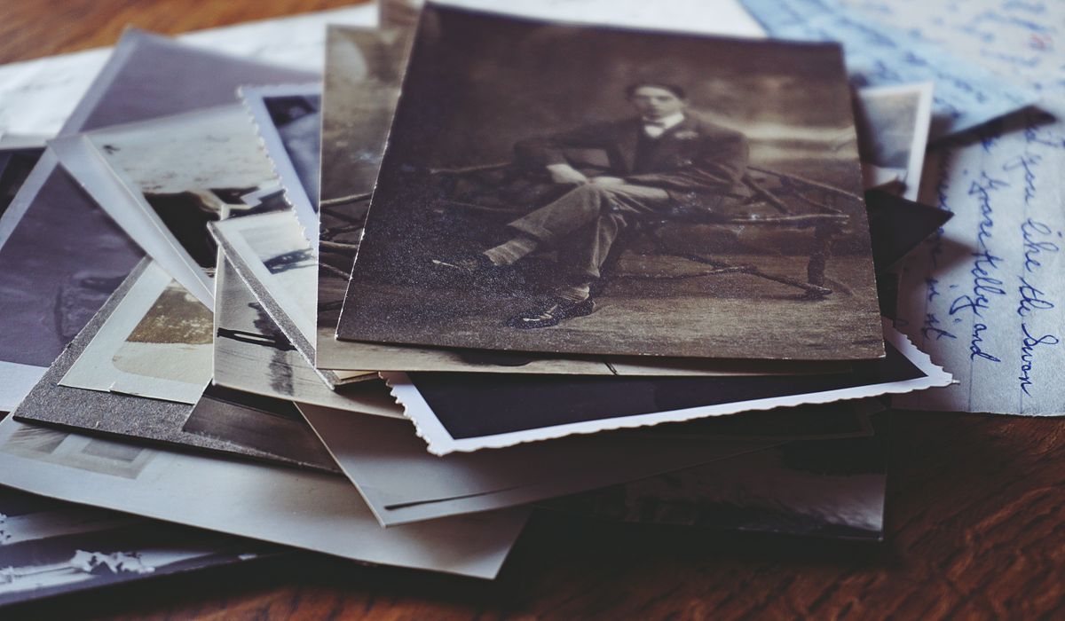Understanding Census Records for England and Wales