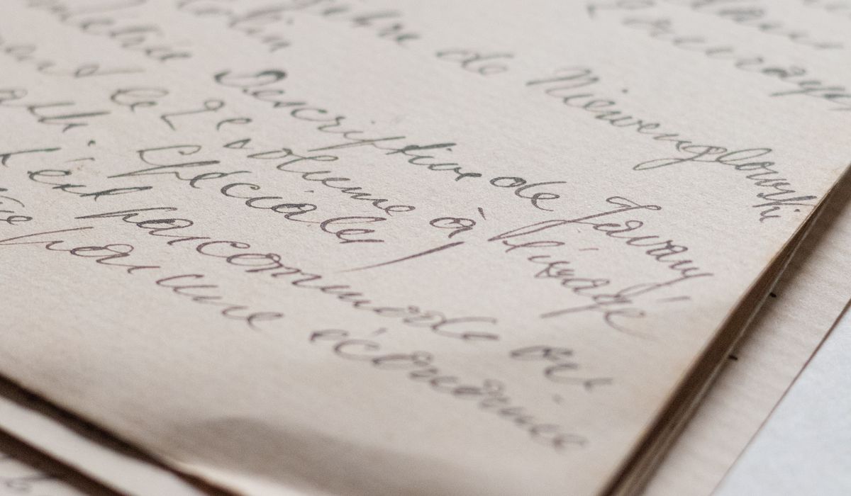 Understanding Probate Records and Wills for Family Historians