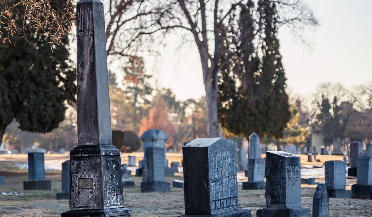 Using Maps to Trace Ancestor Neighbourhoods