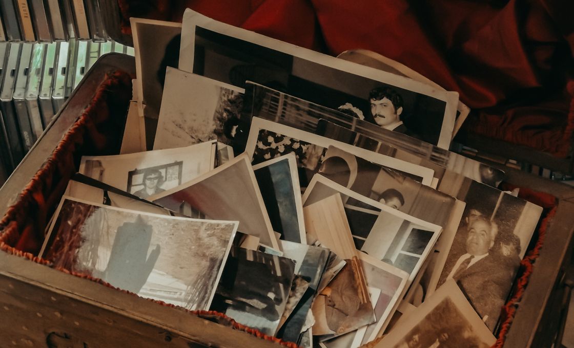 Knight & Pearson Family History