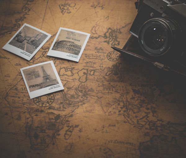 Knight & Pearson Family History