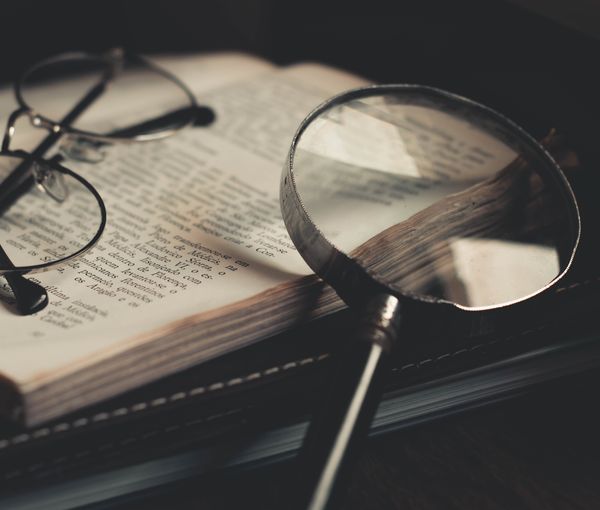 Knight & Pearson Family History